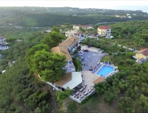  Zante View  Планос